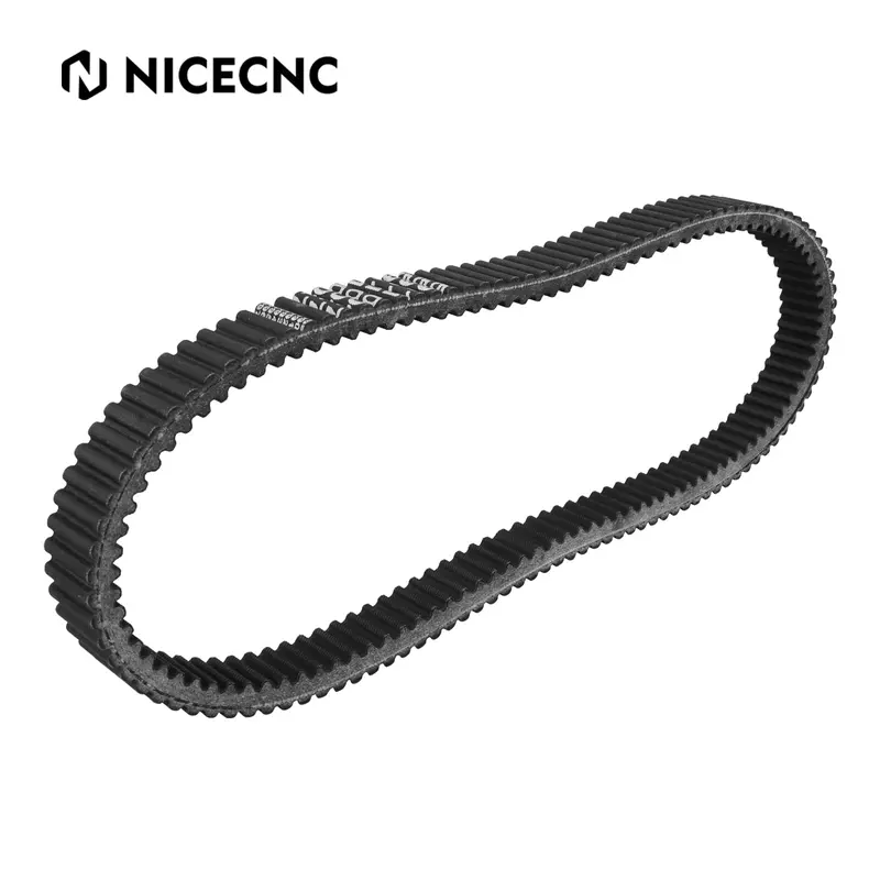 Heavy Duty Cvt Transmission Utv Drive Belt For Kawasaki Teryx Krx1000 Krf1000 2020-2023 1