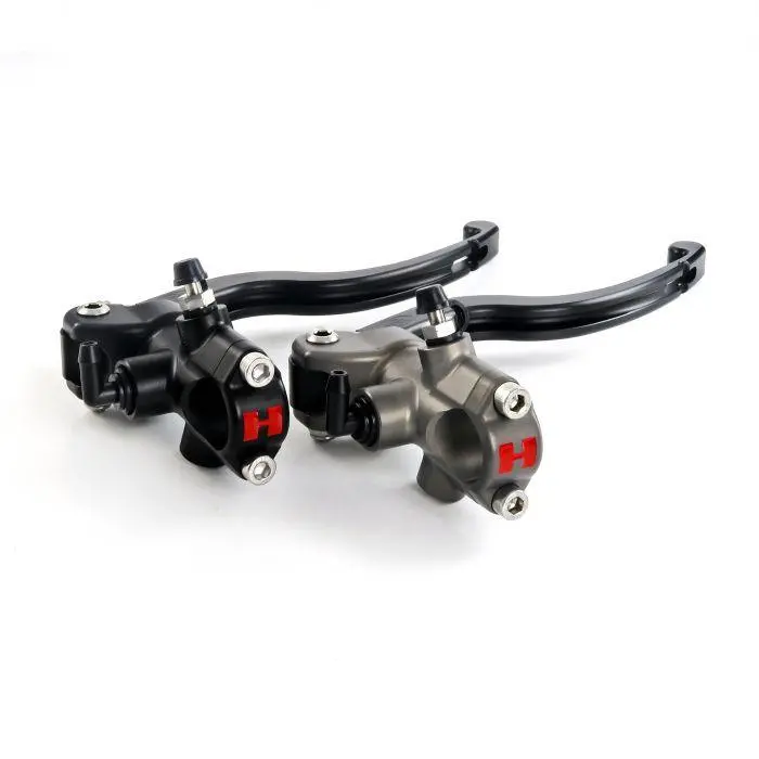 Hel Billet Brake Master Cylinder 1