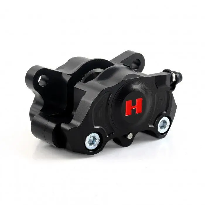 Hel Billet Rear Brake Caliper 1