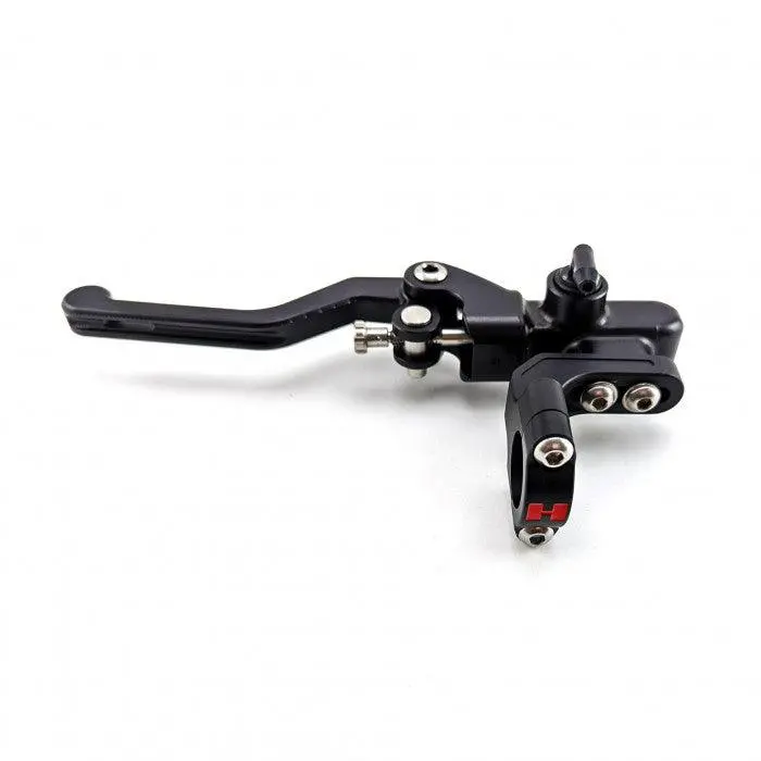 Hel Billet Rear Finger Brake 1