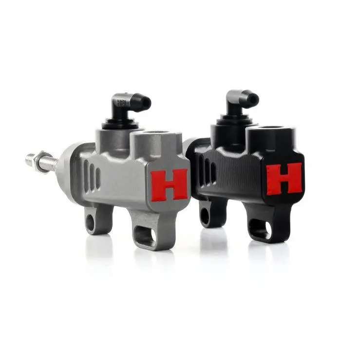Hel Billet Rear Master Cylinder 1