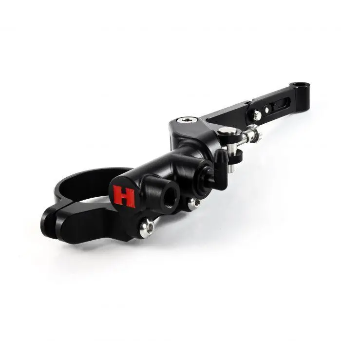Hel Billet Rear Thumb Brake 1