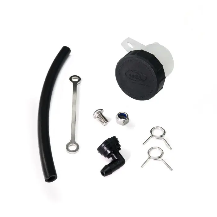 Hel Brake Reservoir Kit 1