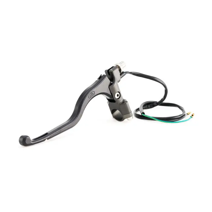 HEL CNC-Machined Clutch Perch – Adjustable Lever Pivot