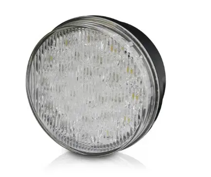 Hella 2108Gmd Led Front Indicator / Position / Drl Lamp 2Be 980 687-111 1