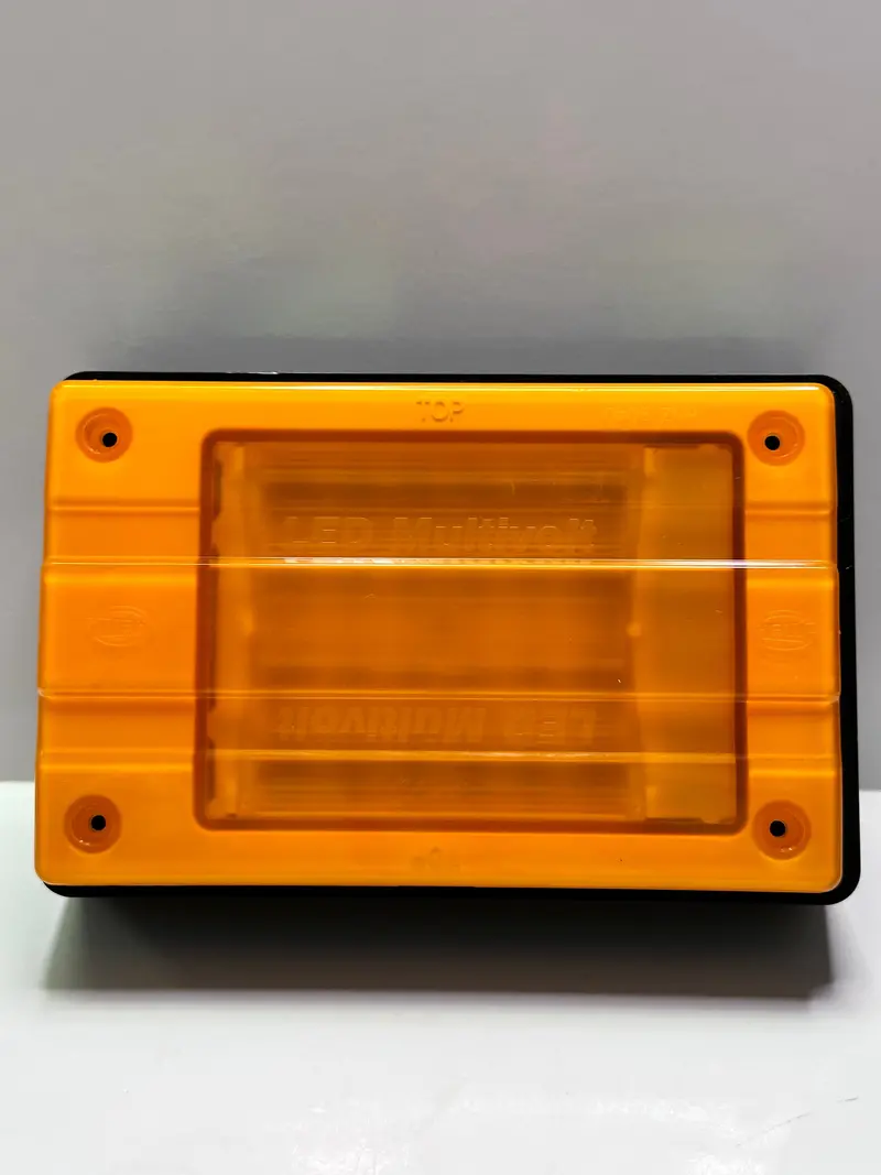 Hella 2144Led-H Designline Led Module, Rear Directional Indicator Lamp 2