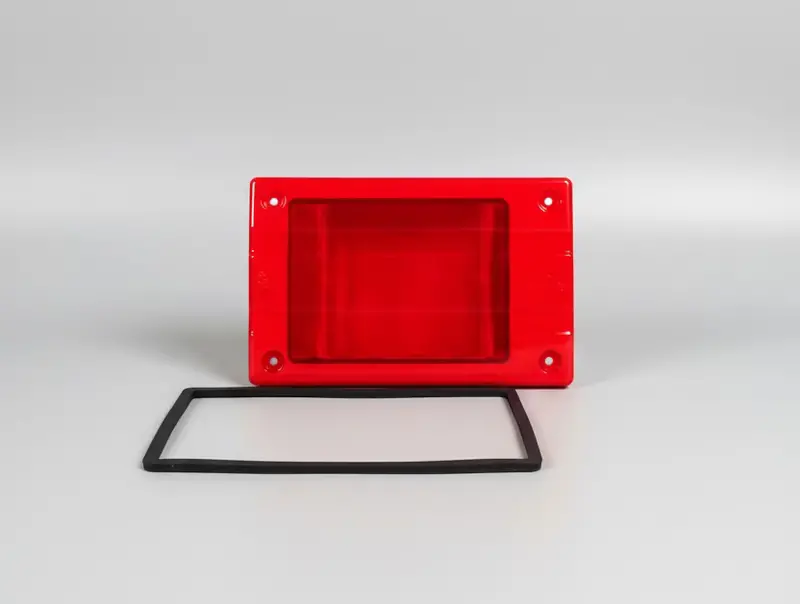 Hella 2332-V24 Designline Led Stop/Rear Position Lamp 1