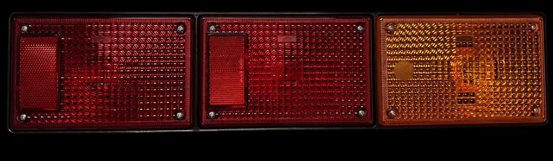 Hella 2416Led Jumbo Triple Combination Lamp With Inbuilt Retro Reflectors 905290001 1