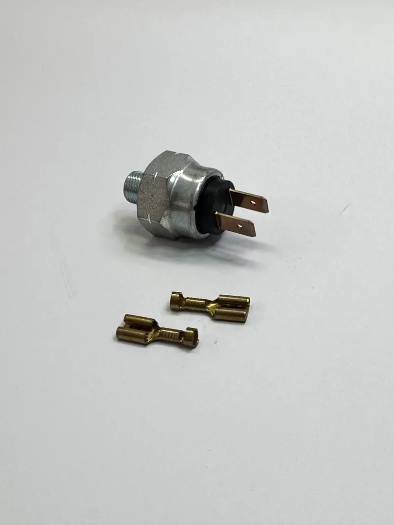 Hella 4565 Hydraulic Stop Lamp Switch 1