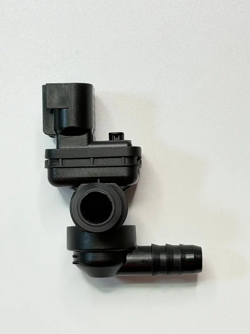 Hella 6Pp233518011 Pressure Sensor, Brake Booster 1