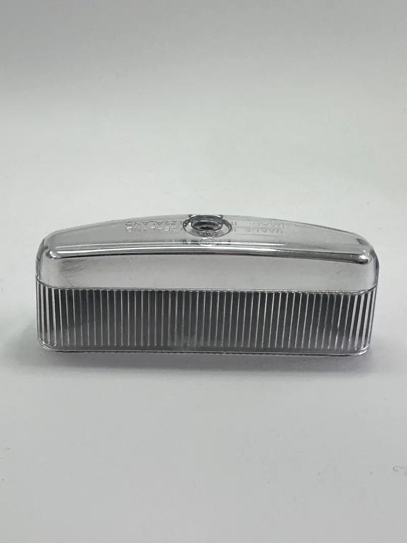 Hella 9.2557.01 Chrome Cover To Suit 2557 1