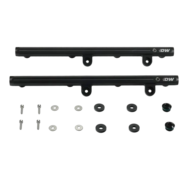 Hemi Fuel Rails 1