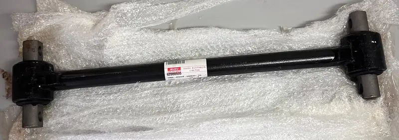 Hendrickson 62000555 T/Rod - Str/Str - 5/8" Holes - 555, 62000.555 B 1
