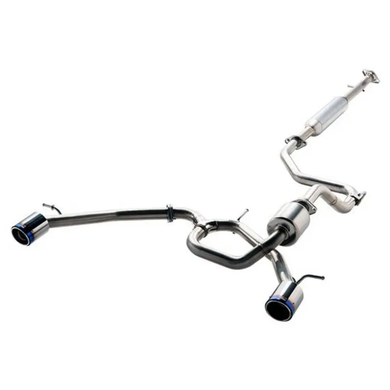 Hi Power Spec L Exhaust <Br>Suzuki Swift Sport Zc33s<Br> 2018+ 1