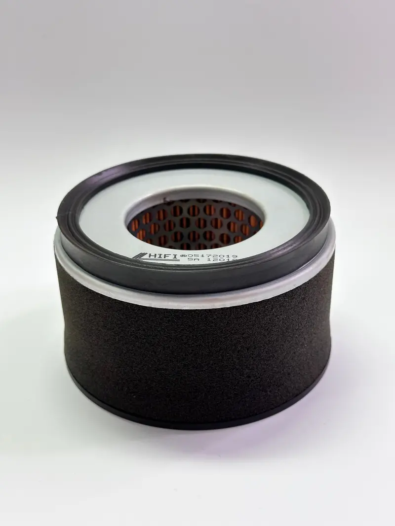 Hifi Sa12019 Air Filter For Kubota 1