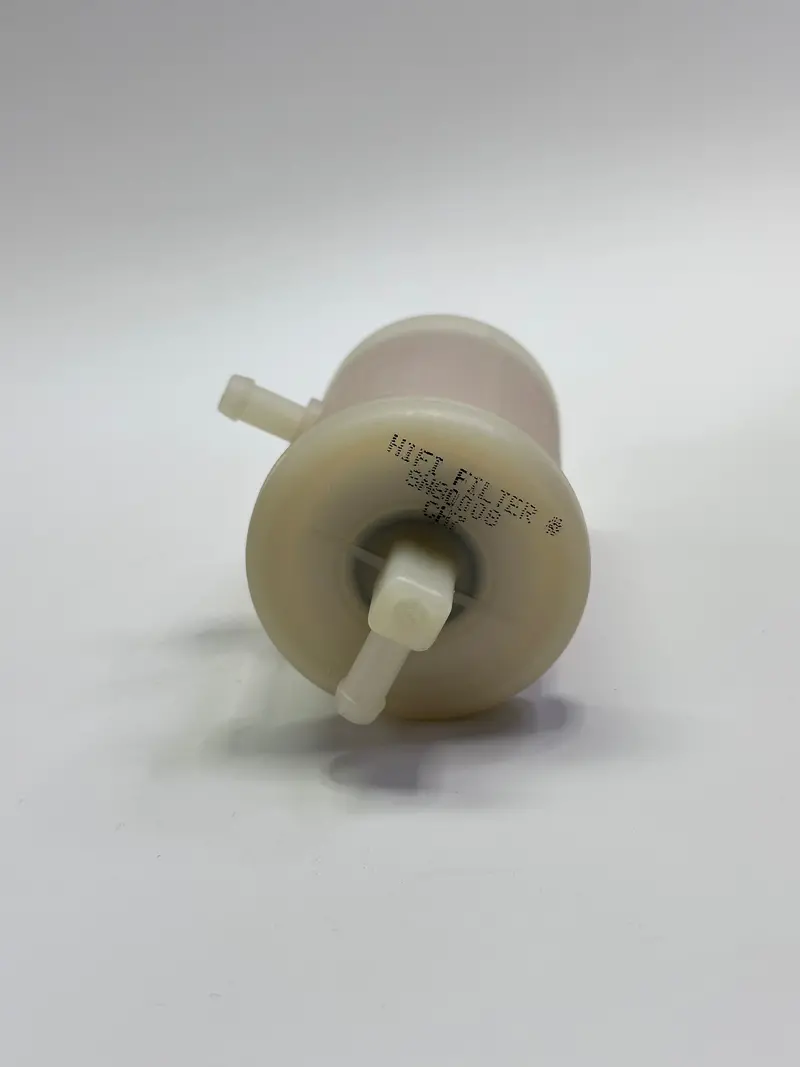 Hifi Sn80008 Fuel Filter For Lombardini 1