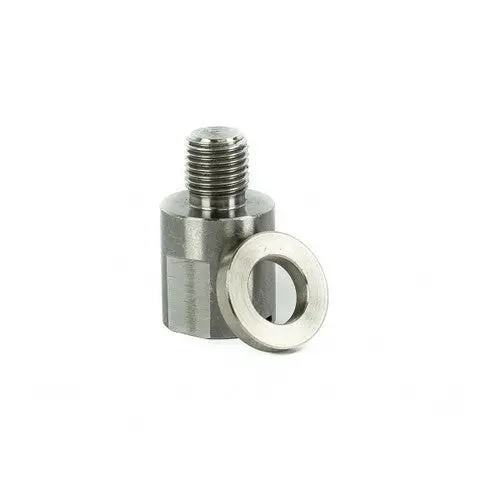 High Angle Steering Rack Spacers For The Ae86 Aw11 Te72 Ke70 Etc.. 1