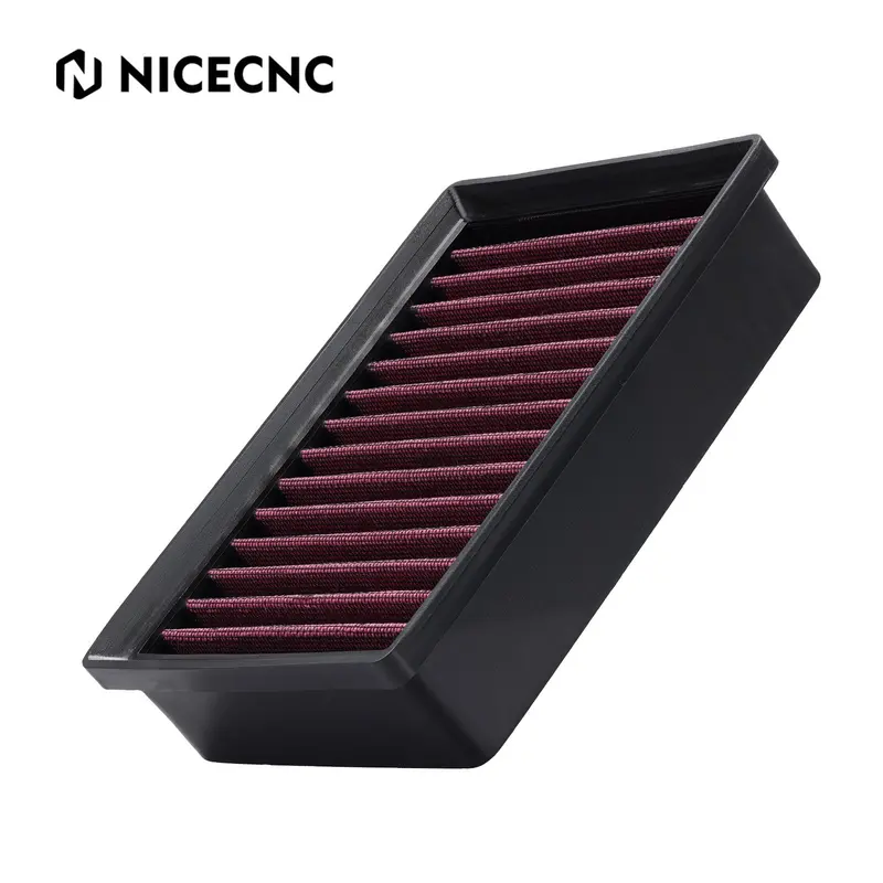 High Flow Air Filter For Bmw R 1200 1250 Gs Adventure 1
