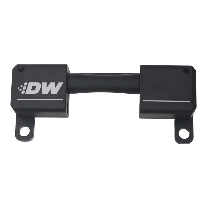 High Flow Ethanol Sensor Adapter 1