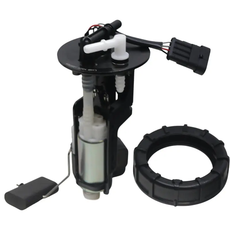 High Flow Fuel Pump Module For Polaris Rzr 1