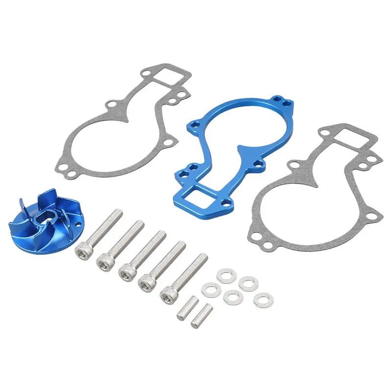 High-Flow Water Pump Cooler Impeller Spacer For Gasgas Sm Es 700 2022-2024 2