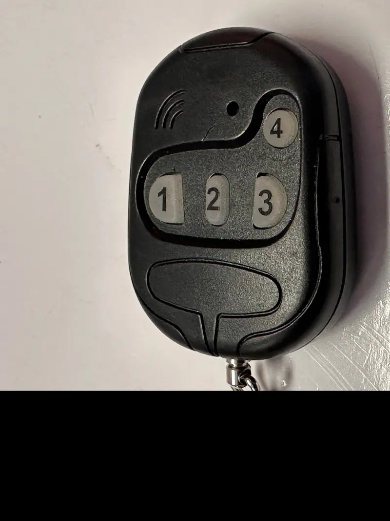 Hills Alarm Remote/Keyfob For Nx Series Alarm System Fs3131 1