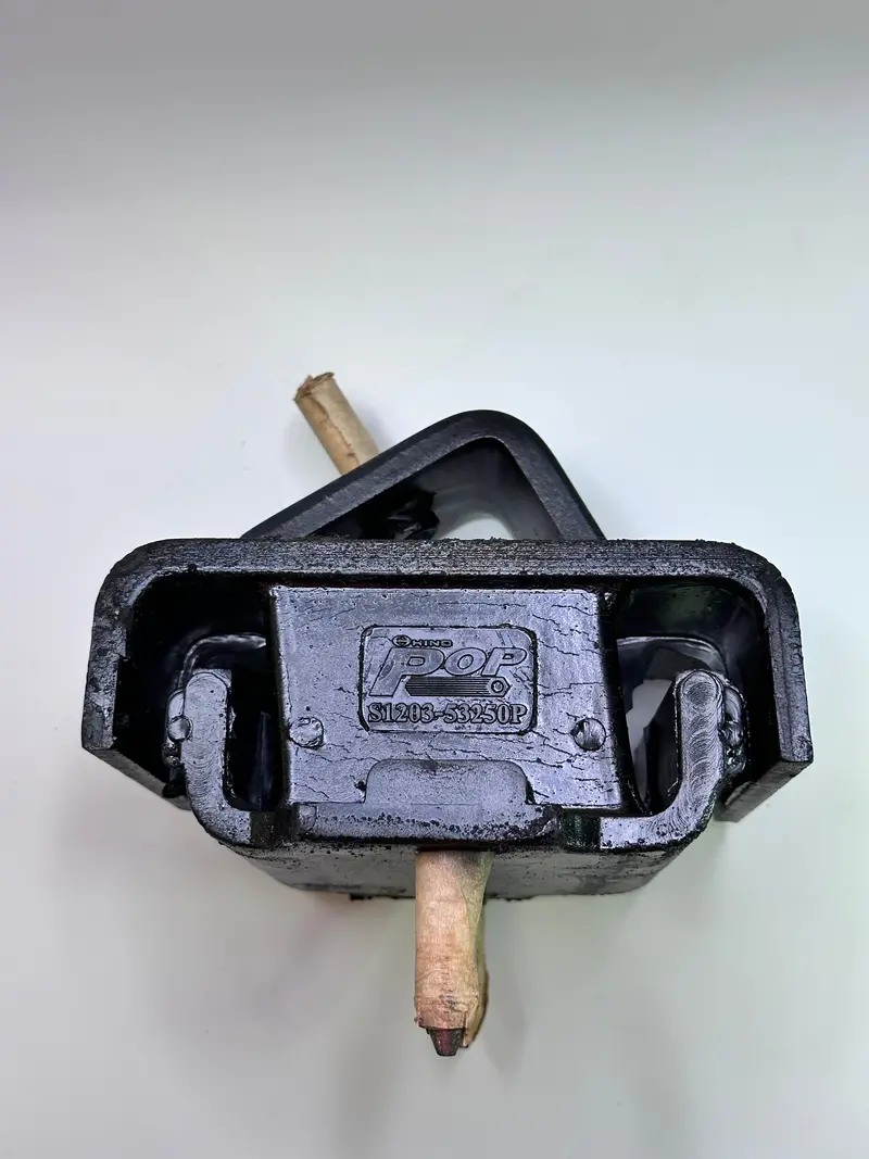 Hino S1203-53250 Genuine Rear Engine Mount 1