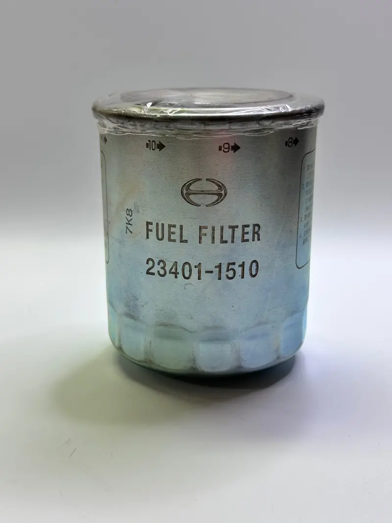 Hino S2340-11510 Fuel Filter Element, 23401-1510 1