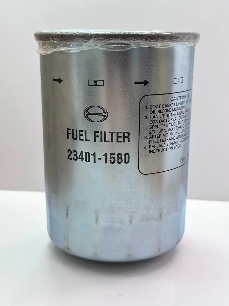 Hino S2340-11580 Genuine Fuel Filter 1