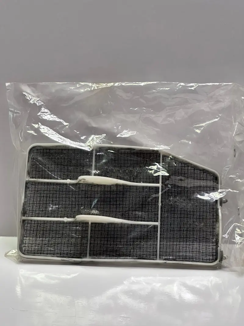 Hino S8721-21170 Holder Sub Assy, Mesh Filter 1