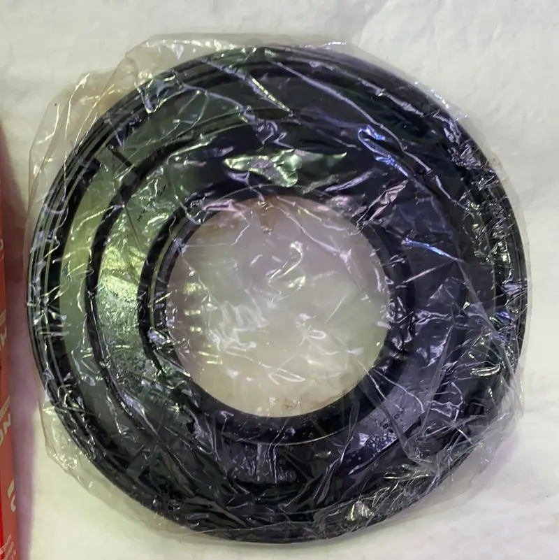 Hino Sz311-76002 Outer Rear Hub Seal 1
