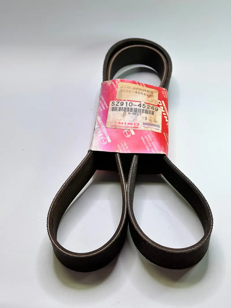 Hino Sz910-45249 V-Belt 1