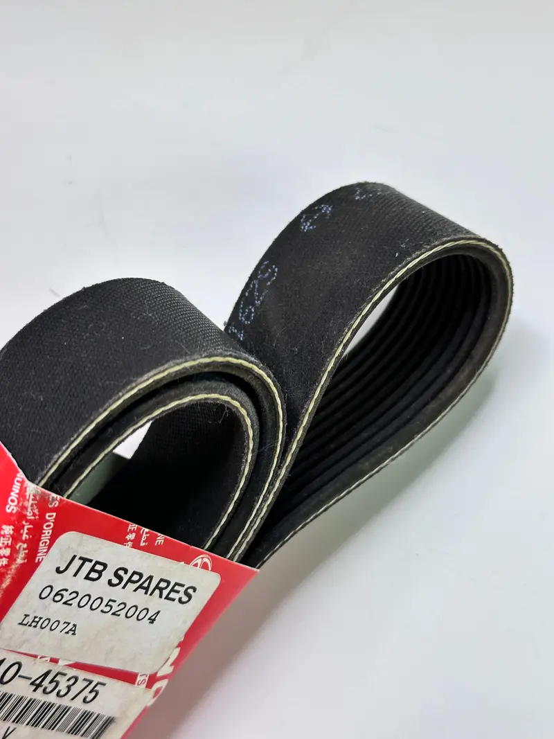Hino Sz910-45375 V-Belt 2