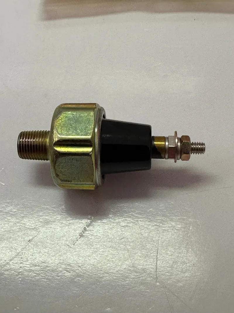 Hitachi 4291232 Genuine Pressure Switch For Ex Series Excavator 1