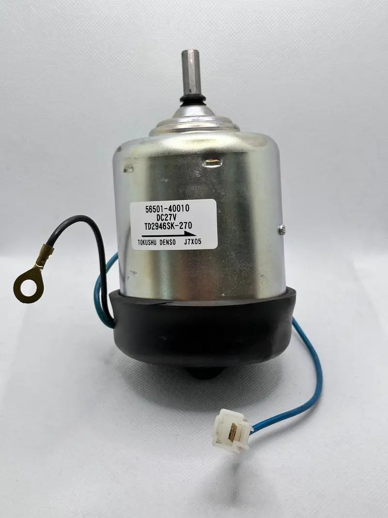 Hitachi 4294214 Motor - Air Con - 56501-40010 1