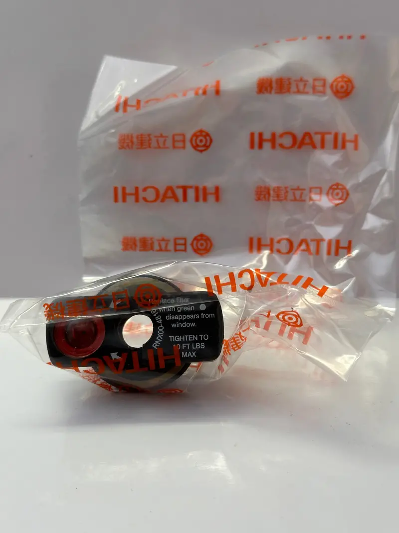 Hitachi 4626011 Nut Rnx00-4816 1