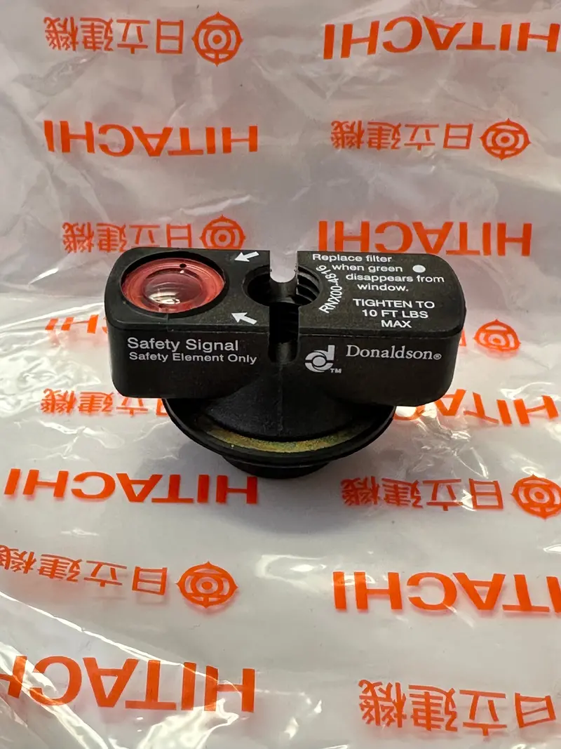 Hitachi 4626011 Nut Rnx00-4816 2