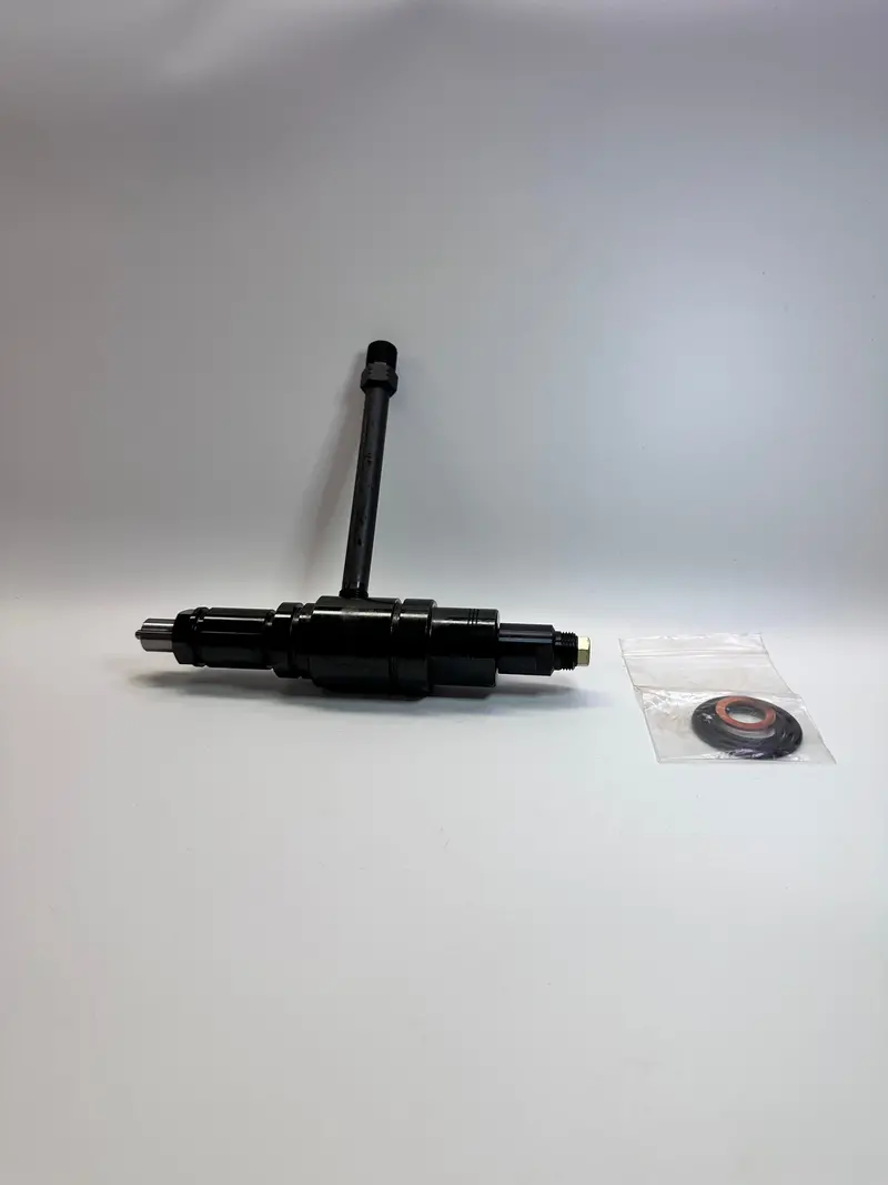 Hitachi H3756112000 Nozzle Assembly 1