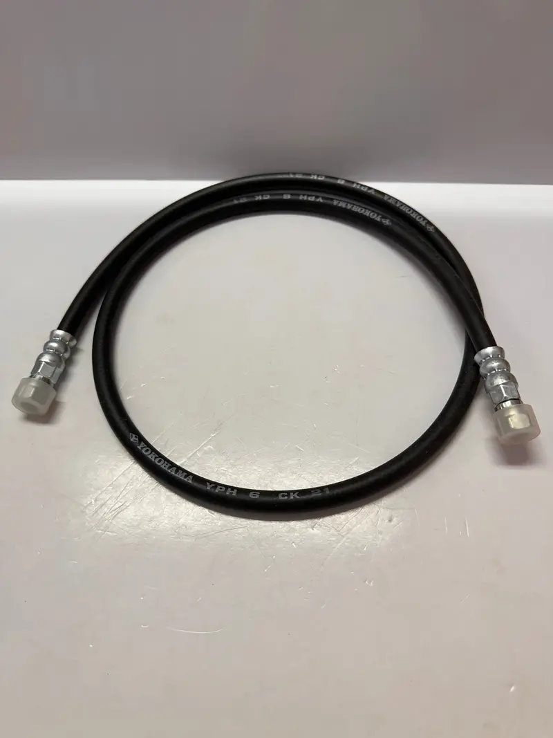 Hitachi Hose 4705860 1