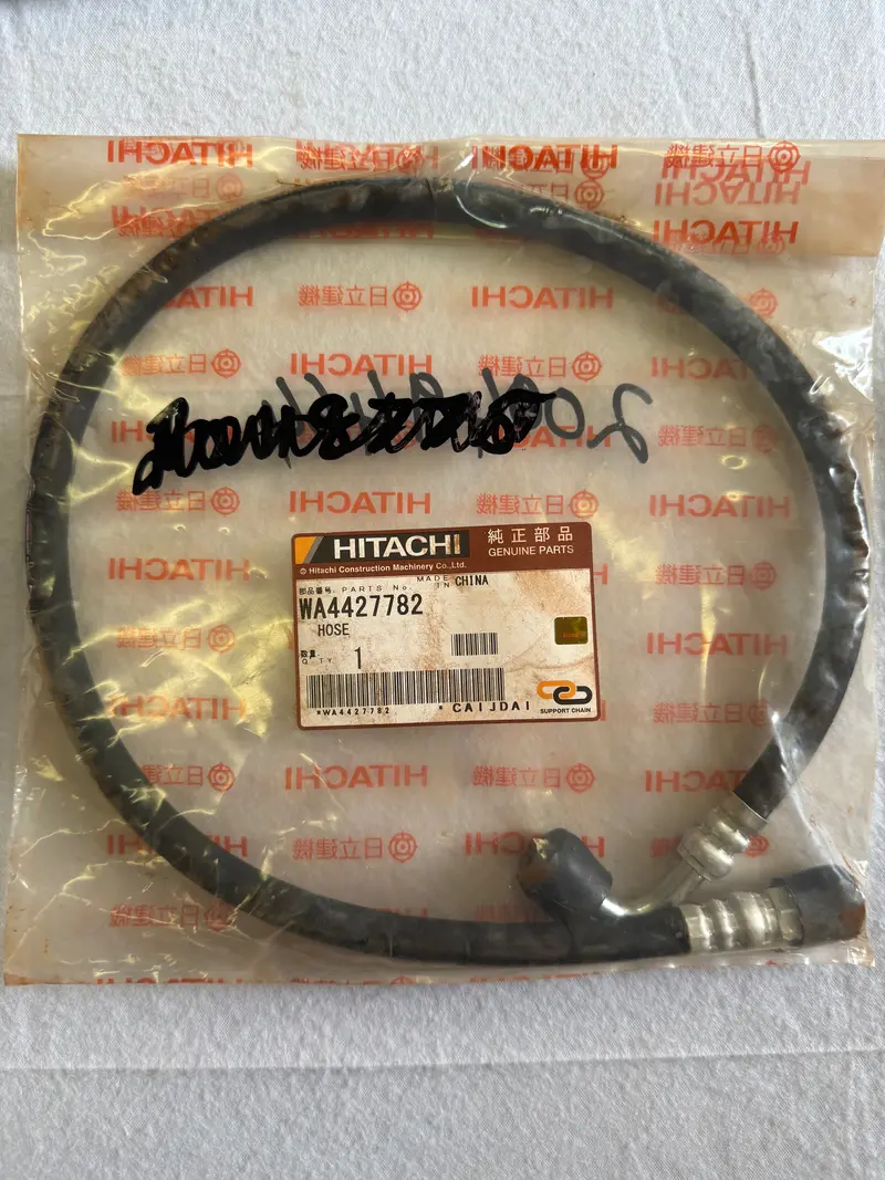 Hitachi Wa 4427782 Hose, Fast Fill 1
