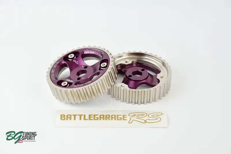 Hks Adjustable Cam Gears 1