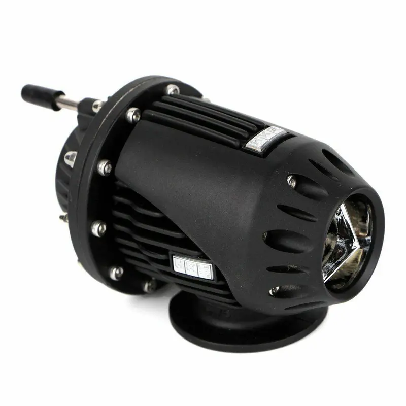 Hks Bov (Blow Off Valve) For Toyota Hilux/Fortuner/Innova 2.8L 1