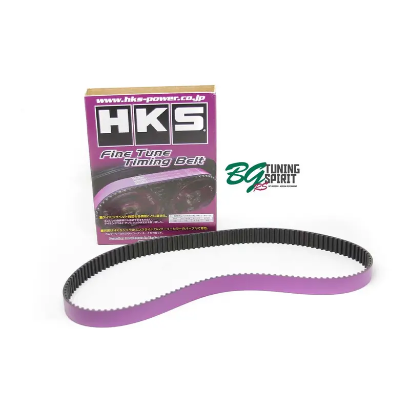 Hks Fine Tune Timing Belt For The 1Jz-Gte 1