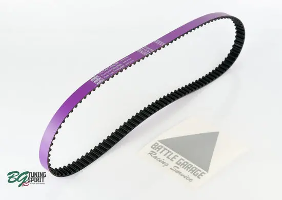 Hks Fine Tuning Timing Belt For 3Sge Beams 1