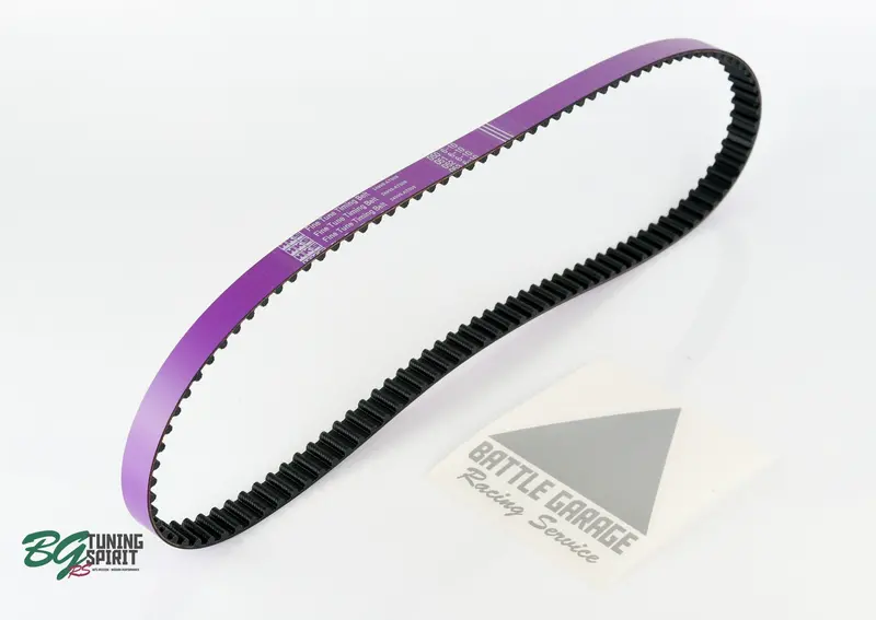 Hks Fine Tuning Timing Belt For 4Age 16V 1