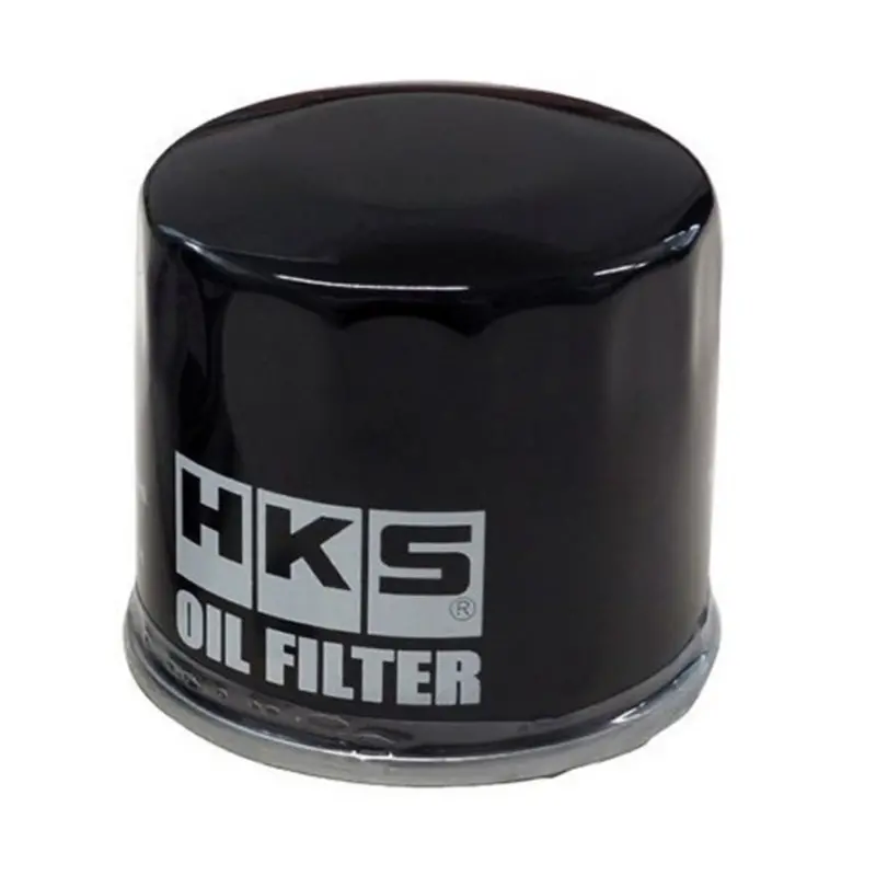 Hks Hybrid Sports Oil Filter <Br>Suzuki Swift Sport M16a <Br>Zc31s / Zc32s 1