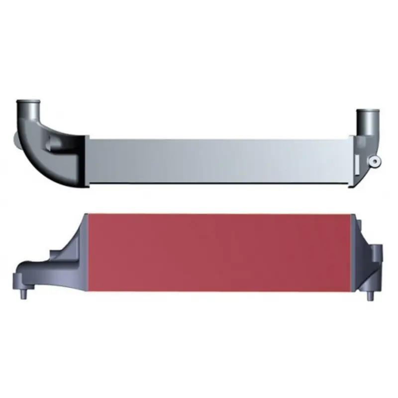 Hks Intercooler <Br>Suzuki Swift Sport Zc33s<Br> 2018+ K14c 1