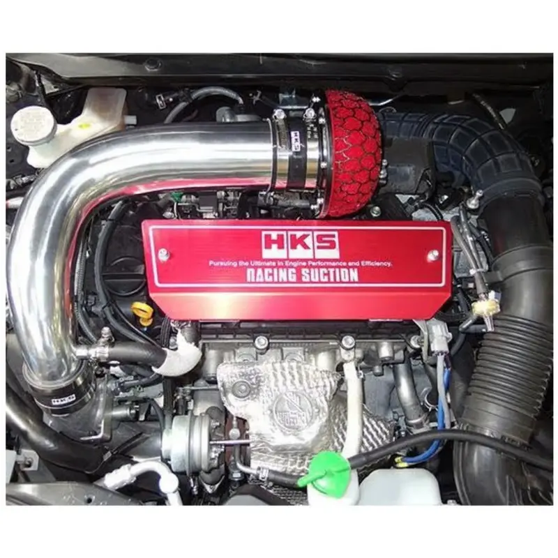 Hks Rsk Intake <Br>Suzuki Swift Sport Zc33s <Br>2018-2020 1