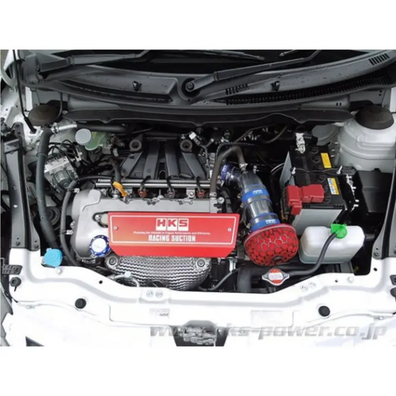 Hks Rsk Reloaded <Br>Suzuki Swift Sport Zc32s <Br>2011-2017 1