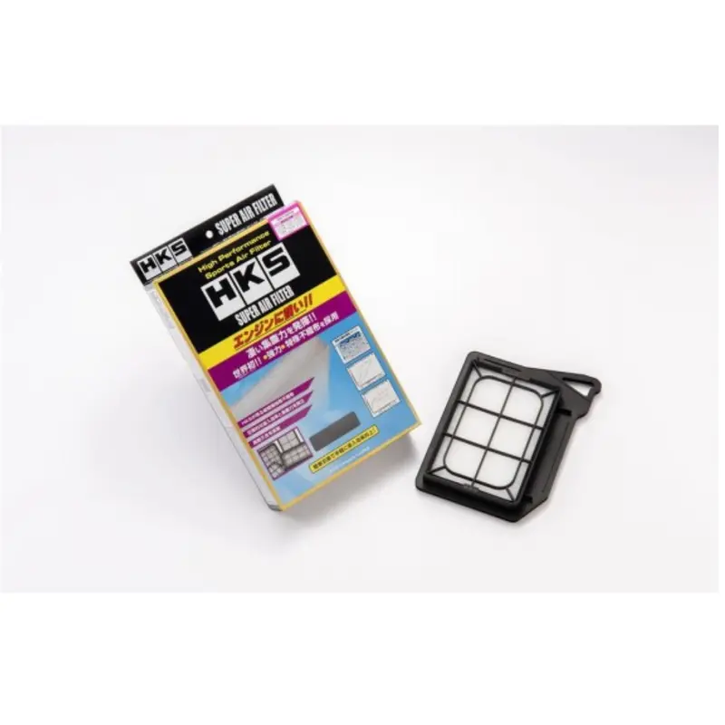 Hks Super Air Filter<Br> Suzuki Swift Sport Zc33s<Br> 2018-2020 1